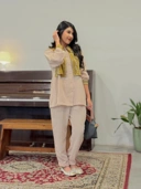 Kimirai - Yun Ji Lace Shirt