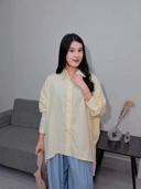 KIMIRAI - Nancy Shirt