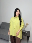KIMIRAI - Nancy Shirt