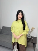 KIMIRAI - Nancy Shirt