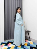 KIMIRAI - Yuna Shirt Dress