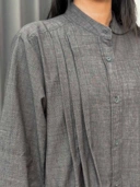 KIMIRAI - Yuna Shirt Dress