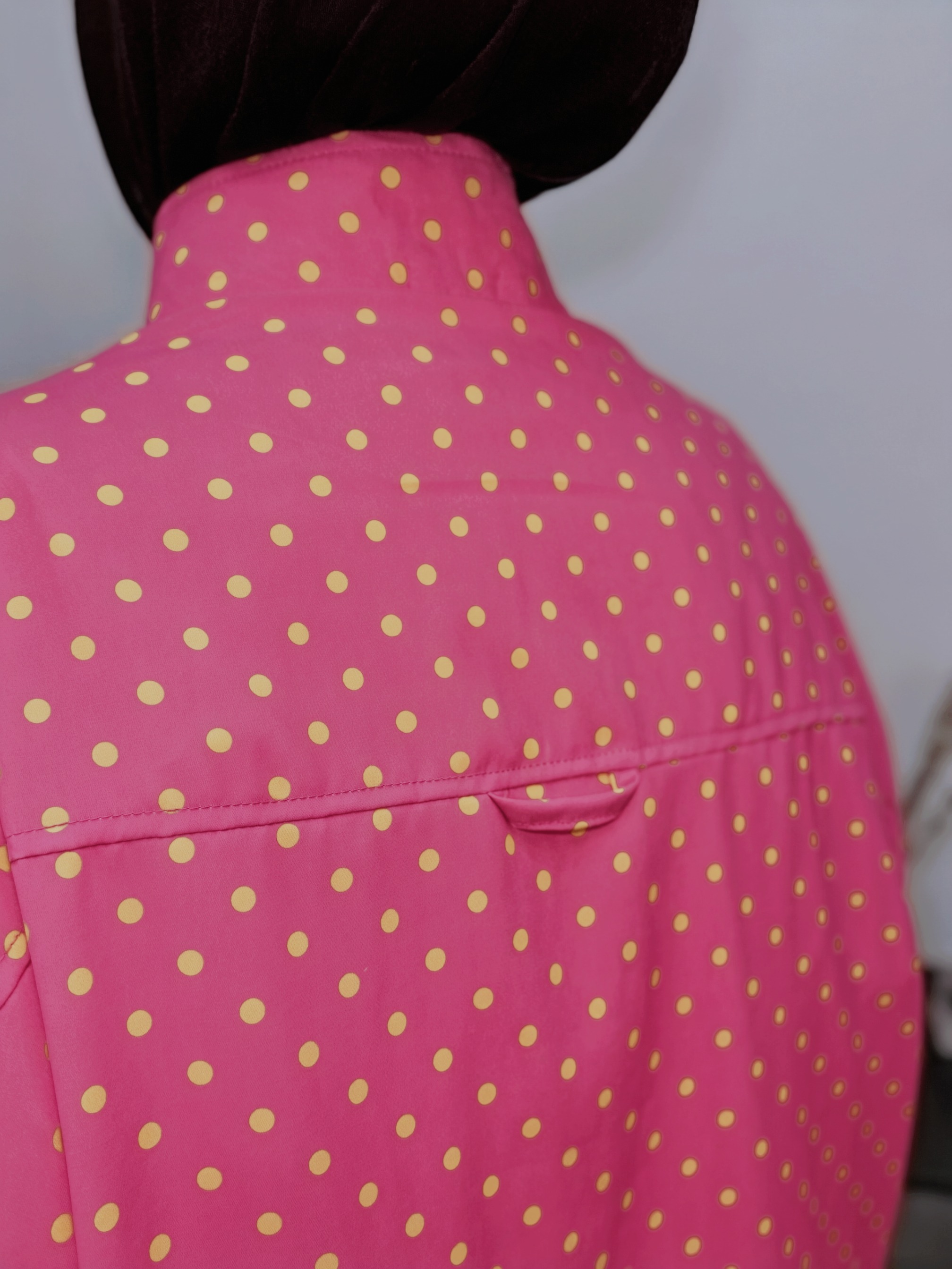 KIMIRAI - Dami Zip Vest Olahraga
