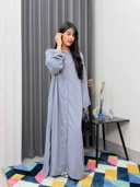 KIMIRAI - Ari Shirt Dress