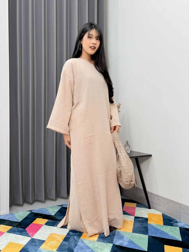 KIMIRAI - Kira Slit Tunic