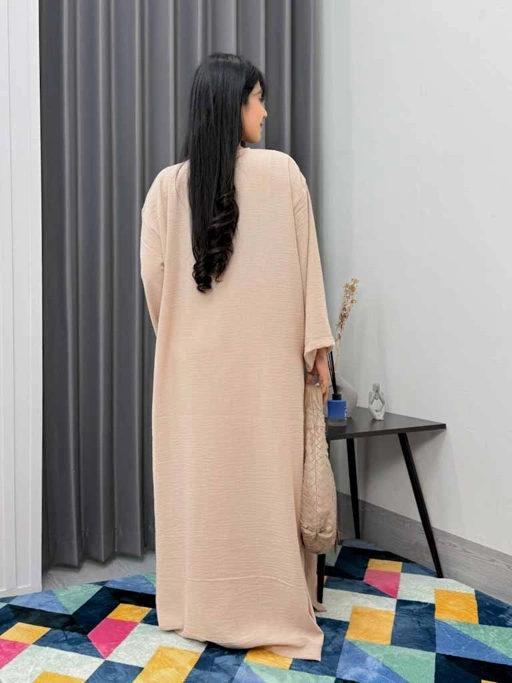 Image of KIMIRAI - Kira Slit Tunic