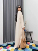 KIMIRAI - Kira Slit Tunic
