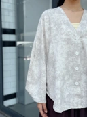 KIMIRAI - Seri Outer Oversized Wanita