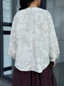 KIMIRAI - Seri Outer Oversized Wanita