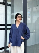 KIMIRAI - Seri Outer Oversized Wanita