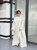 KIMIRAI - Bona Abaya Wanita Syar'i