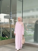 KIMIRAI - Bona Abaya Wanita Syar'i