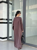 KIMIRAI - Bona Abaya Wanita Syar'i