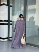 KIMIRAI - Bona Abaya Wanita Syar'i