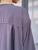 KIMIRAI - Bona Abaya Wanita Syar'i