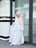 KIMIRAI - Bona Abaya Wanita Syar'i