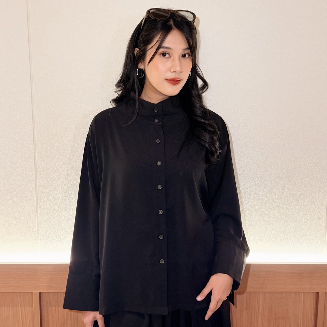 KIMIRAI - Kirey Shirt