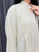 KIMIRAI - Yuna Shirt Dress