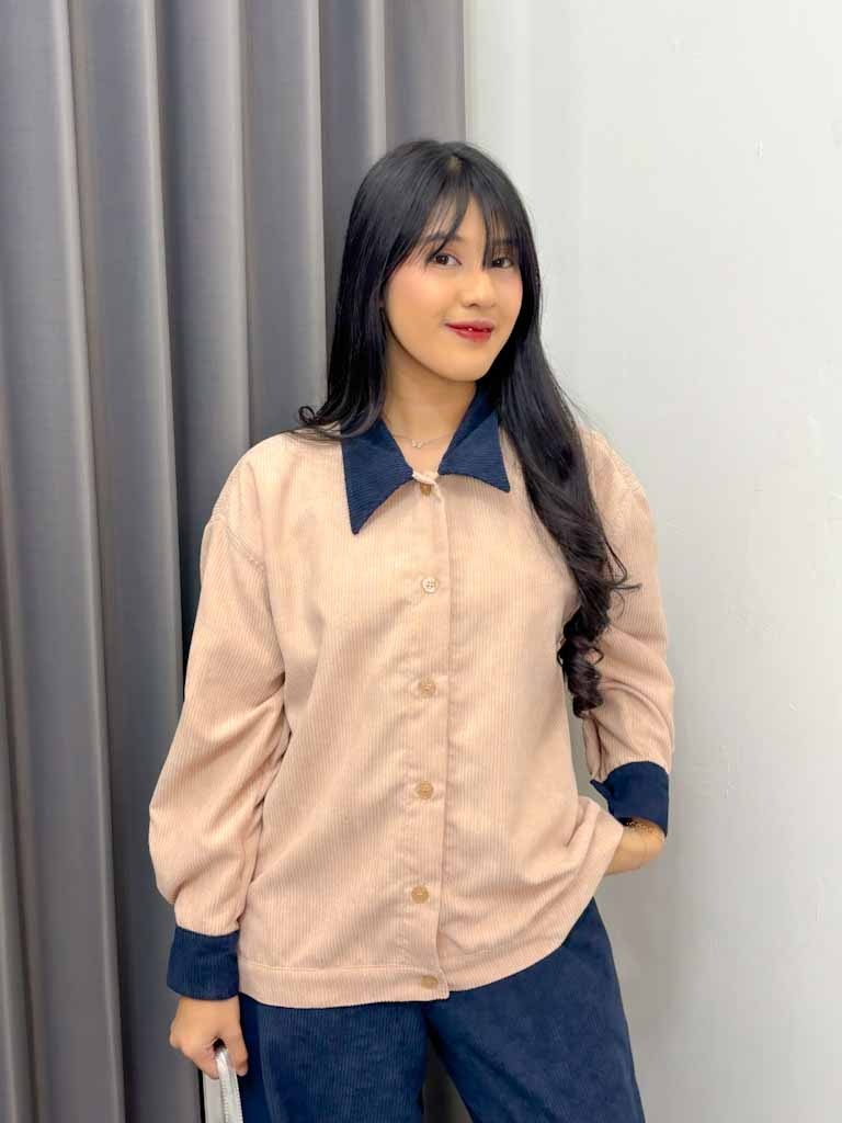 KIMIRAI - Duri Shirt
