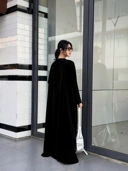 KIMIRAI - Bona Abaya Wanita Syar'i