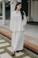 KIMIRAI - Asma Shirt Seraya
