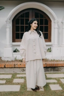 KIMIRAI - Asma Shirt Seraya