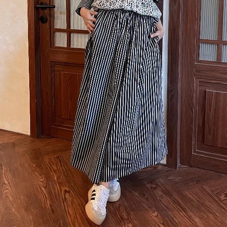 KIMIRAI - Hee Doo Pants