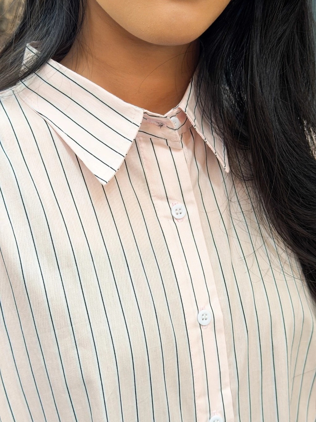 KIMIRAI - Gyuri Shirt