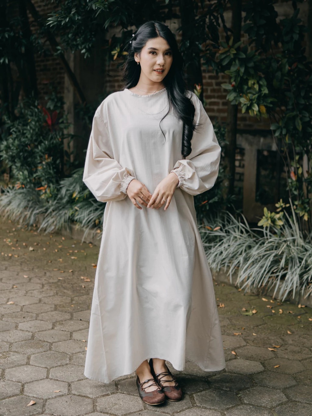 KIMIRAI - Meraki Dress