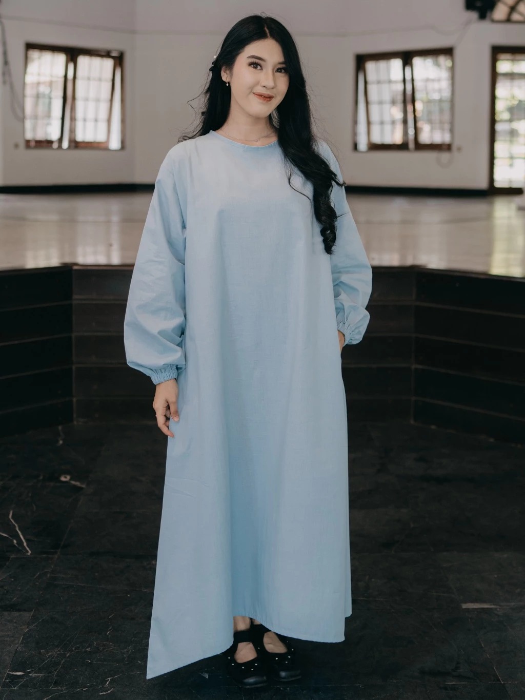 KIMIRAI - Meraki Dress