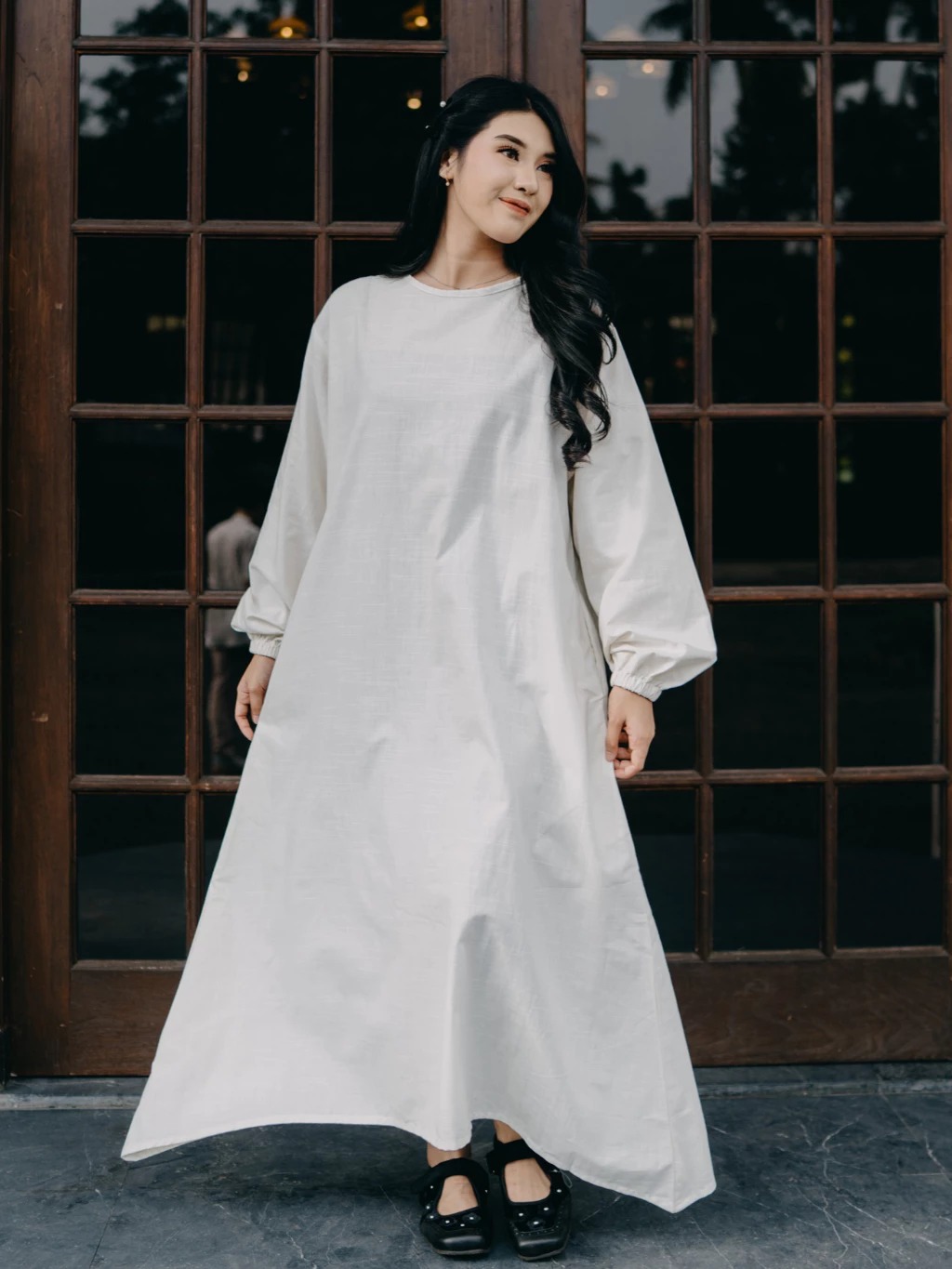 KIMIRAI - Meraki Dress