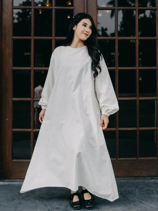 Image of KIMIRAI - Meraki Dress