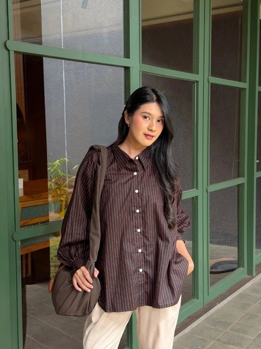 Image of KIMIRAI - Gyuri Shirt
