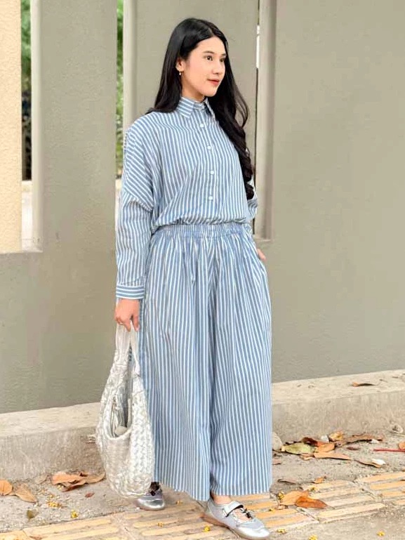 KIMIRAI - Hee Doo Pants
