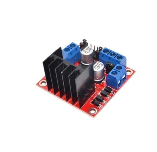 Image of Modul H Bridge Driver Motor L298N