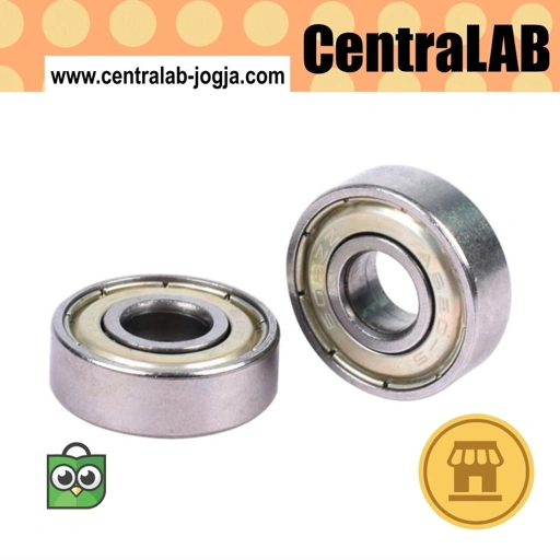 Image of Bearing 688zz