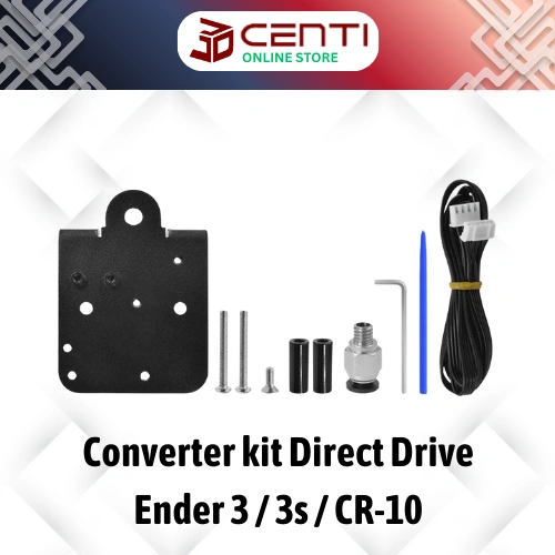 Image of Converter kit Direct Drive Mounting Plate for 3d Printer Ender 3 CR10