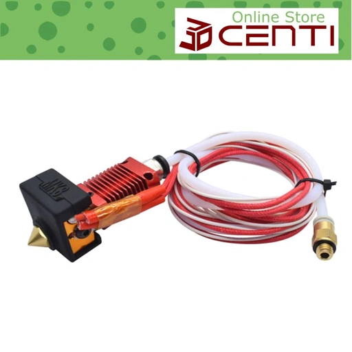 Image of Creality CR-10 Ender Hotend Extruder Kit 24V 12V 40W 3D Printer CR10