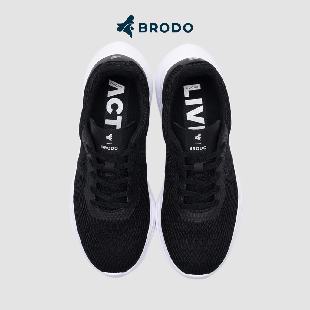 Active Sprint Black WS