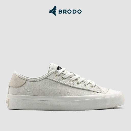 VTG V.2 Lo Natural White OW