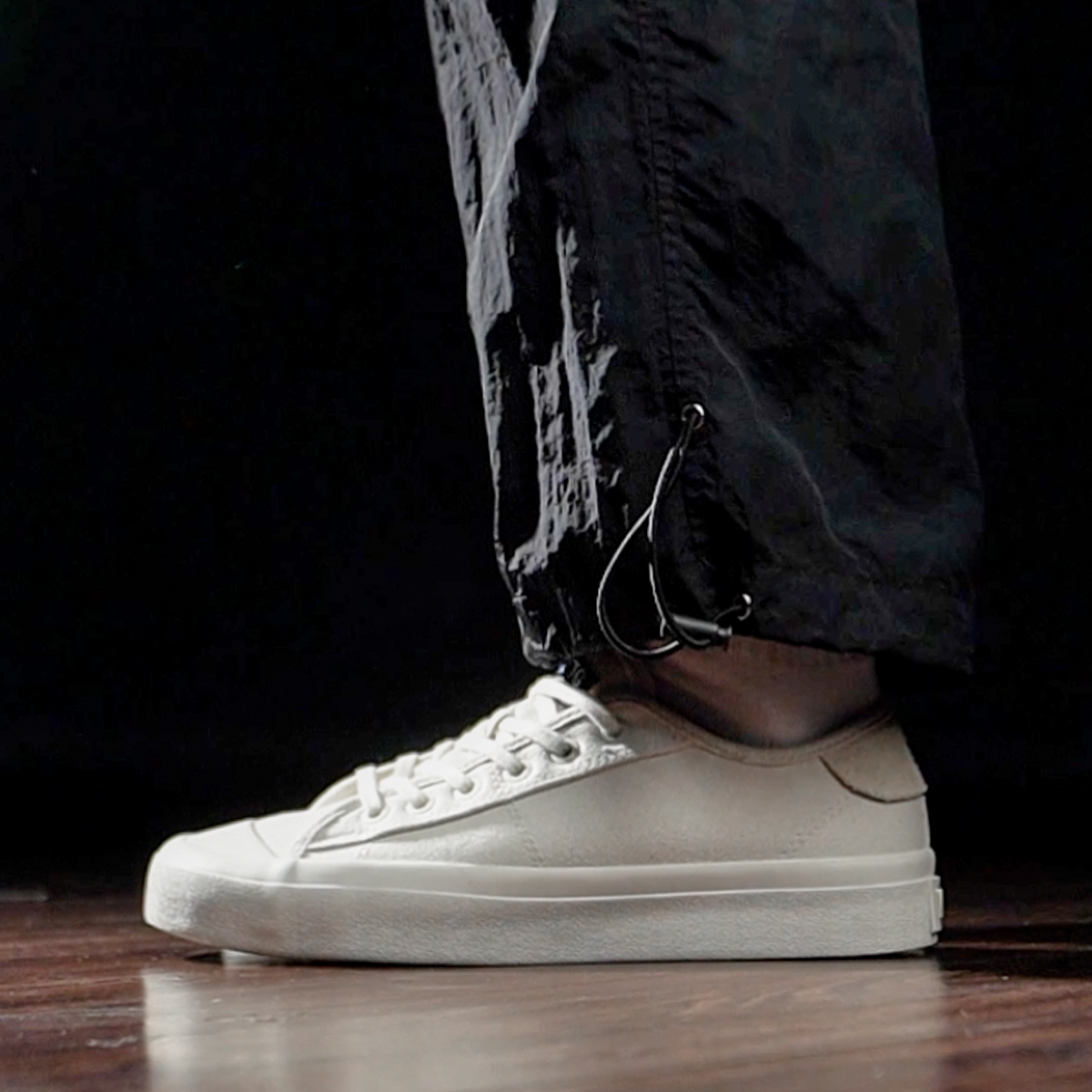 VTG V.2 Lo Natural White OW