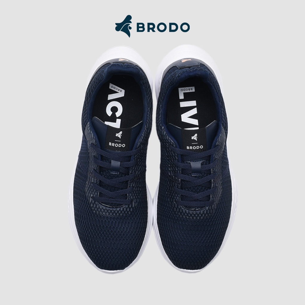 Active Sprint Navy WS