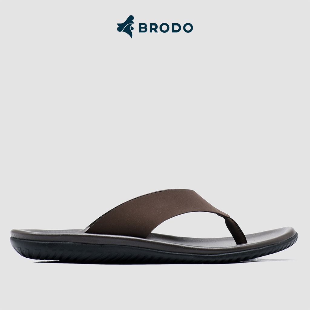 Flipper Brown BS