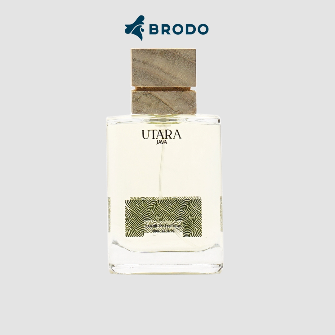 BRODO - UTARA Extrait De Perfume