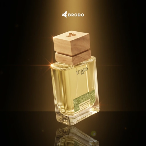 Image of BRODO - UTARA Extrait De Perfume