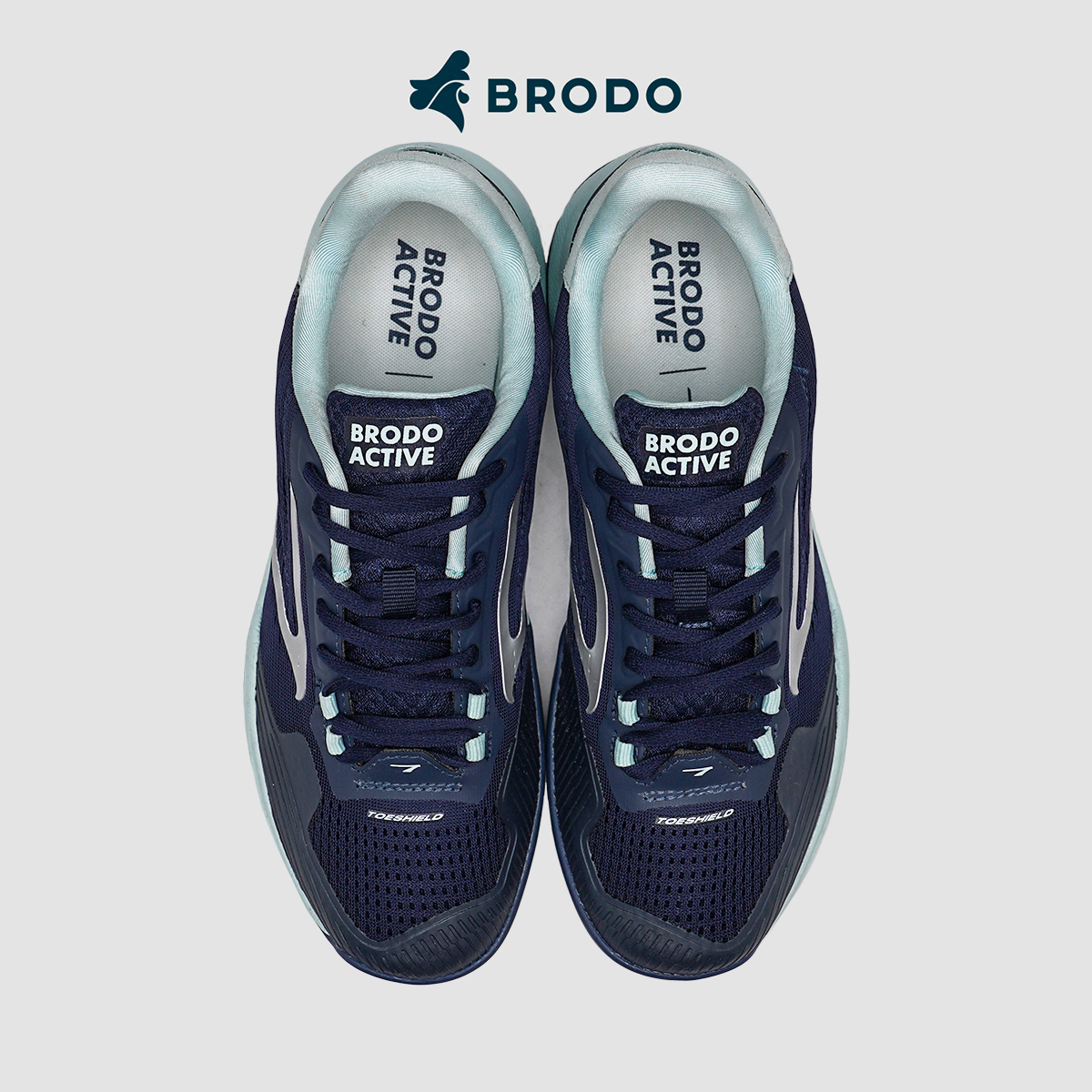 Active Stance Tennis Padel Prismarine Navy