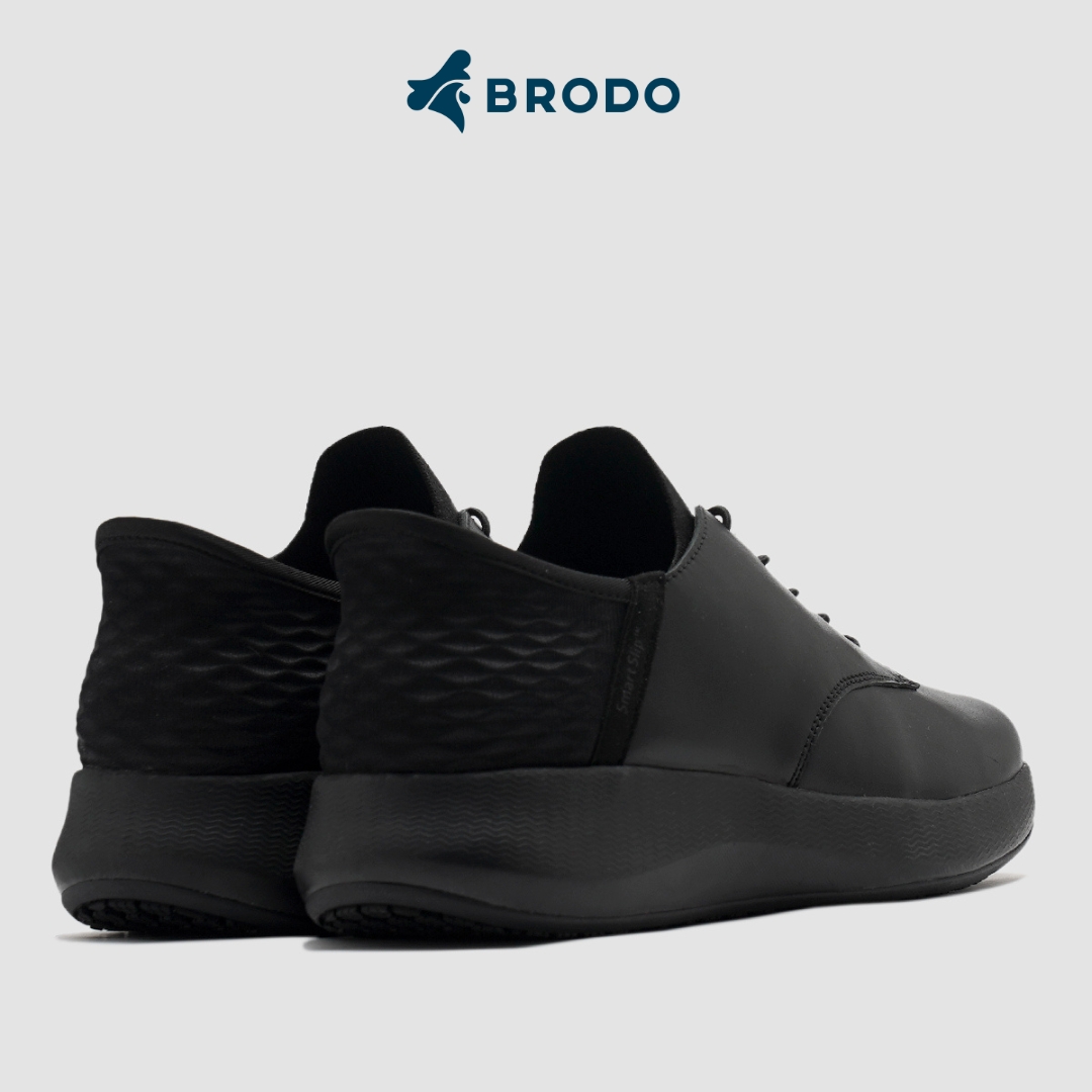 BRODO - Sneakers Arez Full Black