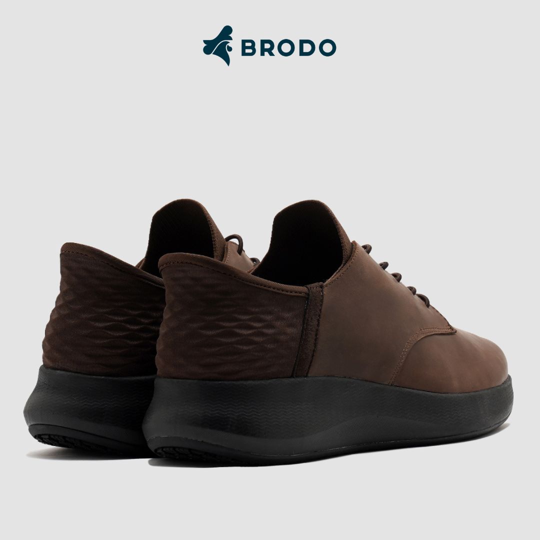 Arez Dark Choco BS