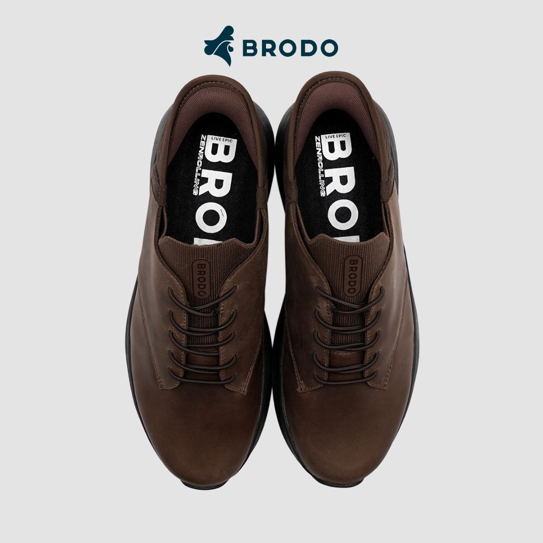Arez Dark Choco BS