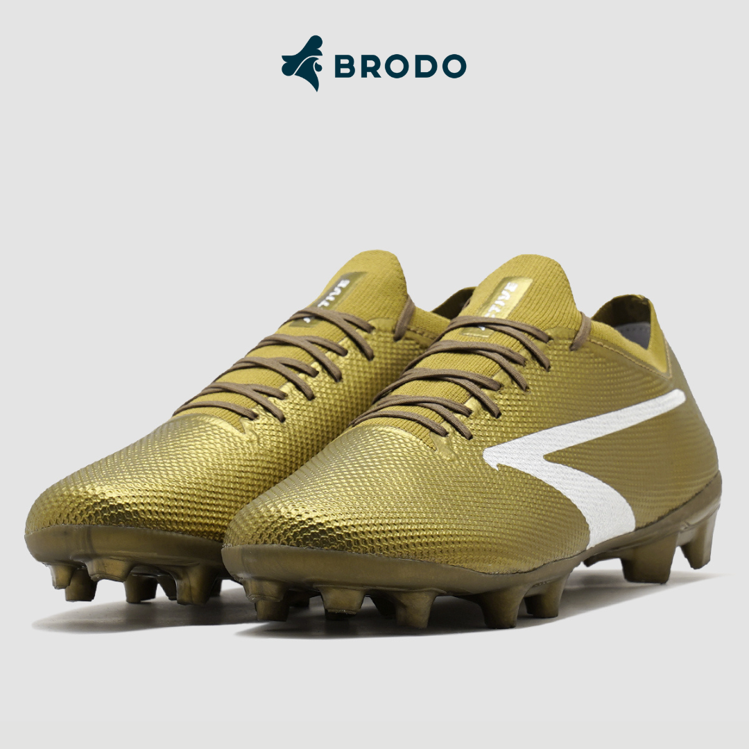 Mezzala Soccer Evo LT Gold